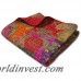 World Menagerie Jordan Cotton Throw Blanket WRMG2698